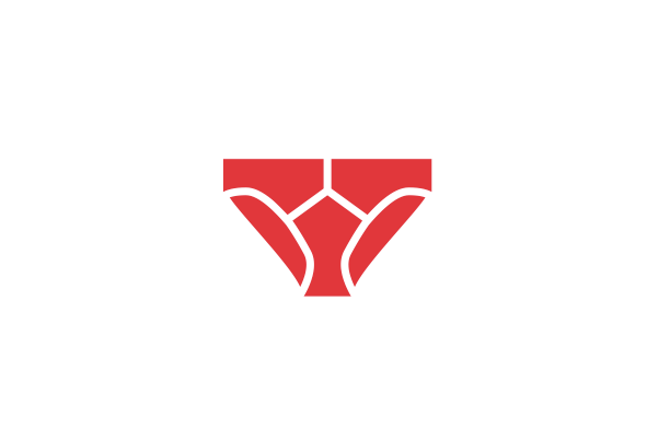Retromatti Briefs for 2-stage or dual extrusion 3D printing | 3d print model