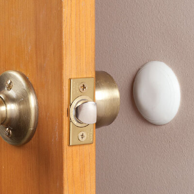 WALL & DOOR PROTECTOR | 3d print model