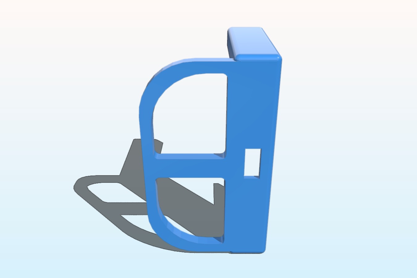 Huawei P10 Lite Car Holder