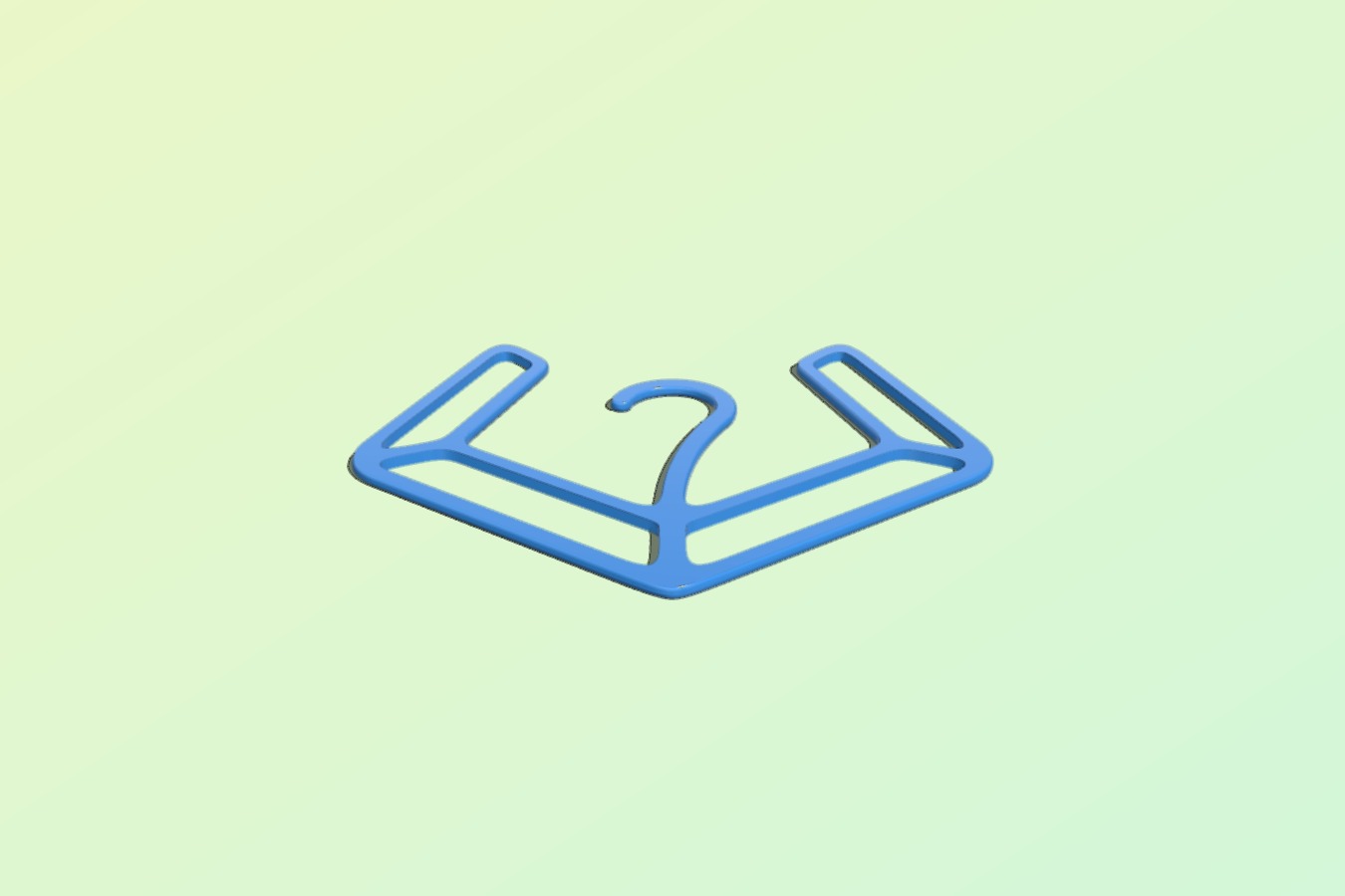 Bootie Hanger