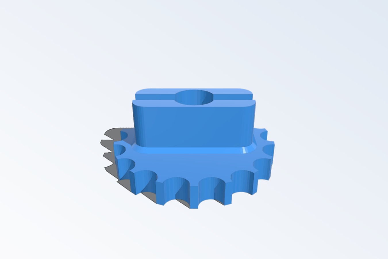Wingnut Covers for FlashForge creator pro