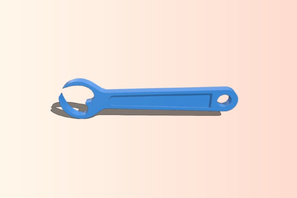 Heartwrench | 3d print model