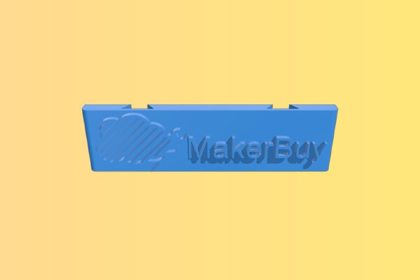 PLA spool rack | 3d print model