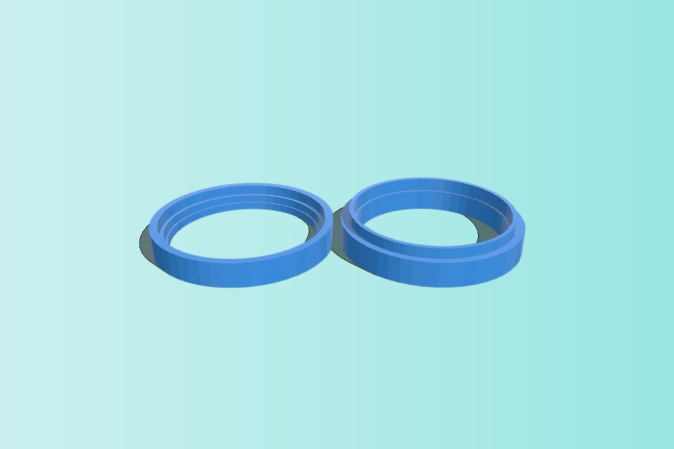 Telescope lens holder
