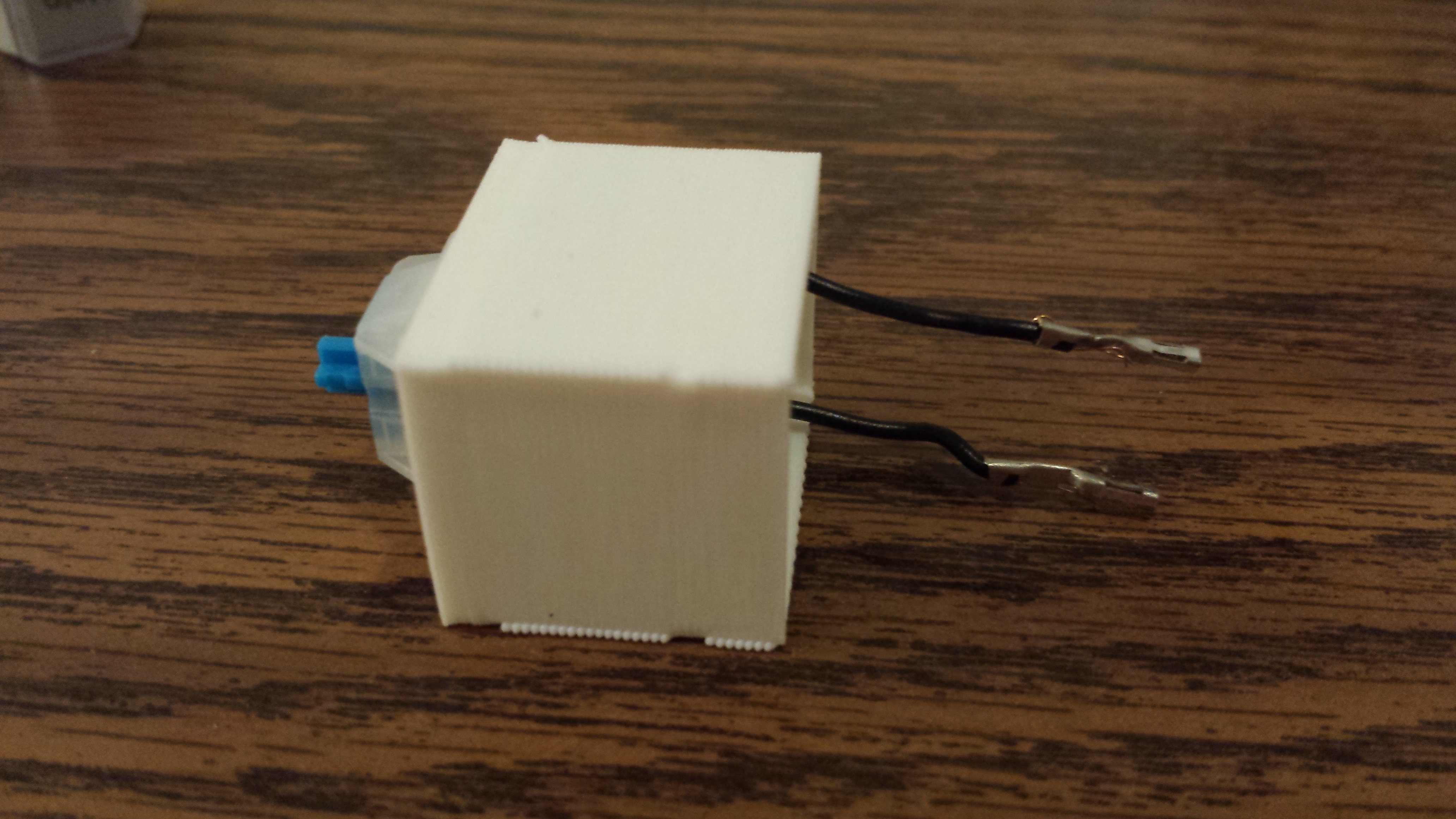 MicroMacro Mechanical Keyboard
