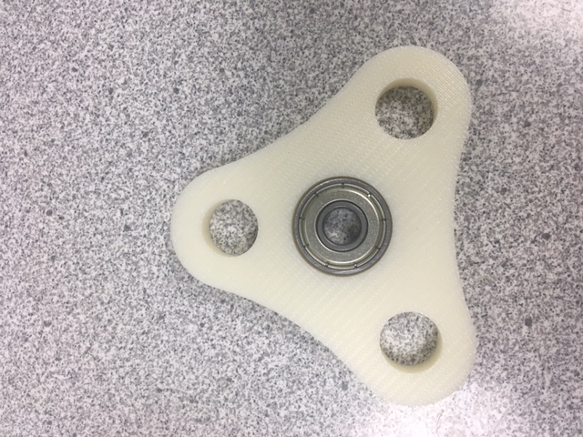 Pokemon Themed Fidget Spinner