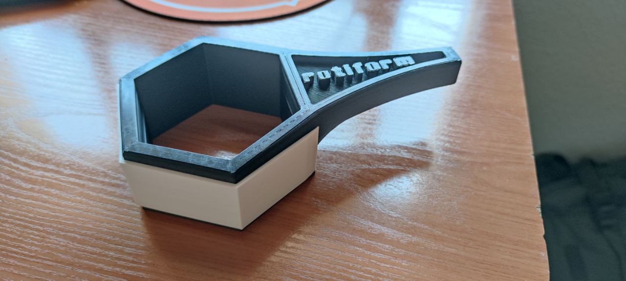 Rotiform _ BBS  80mm Wrench