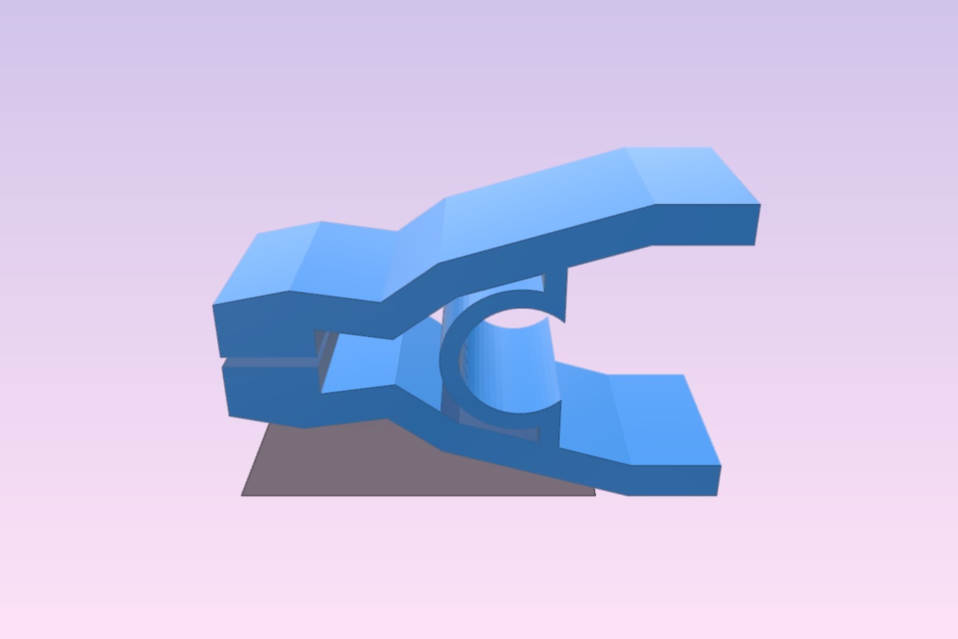Artillery Sidewinder X1 Cura 4.8 PLA and TPU Profiles