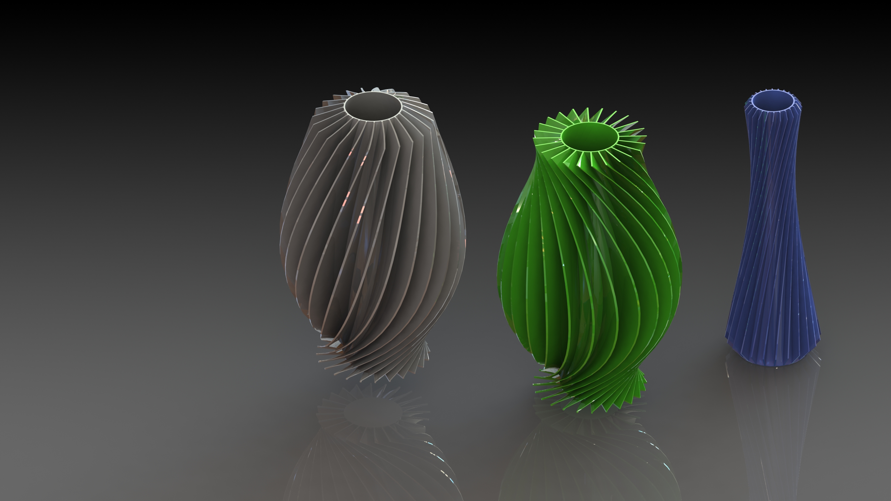 Vase