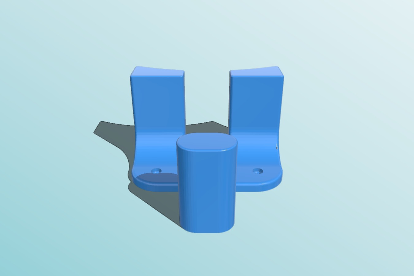 Festool Mitre Gauge holder