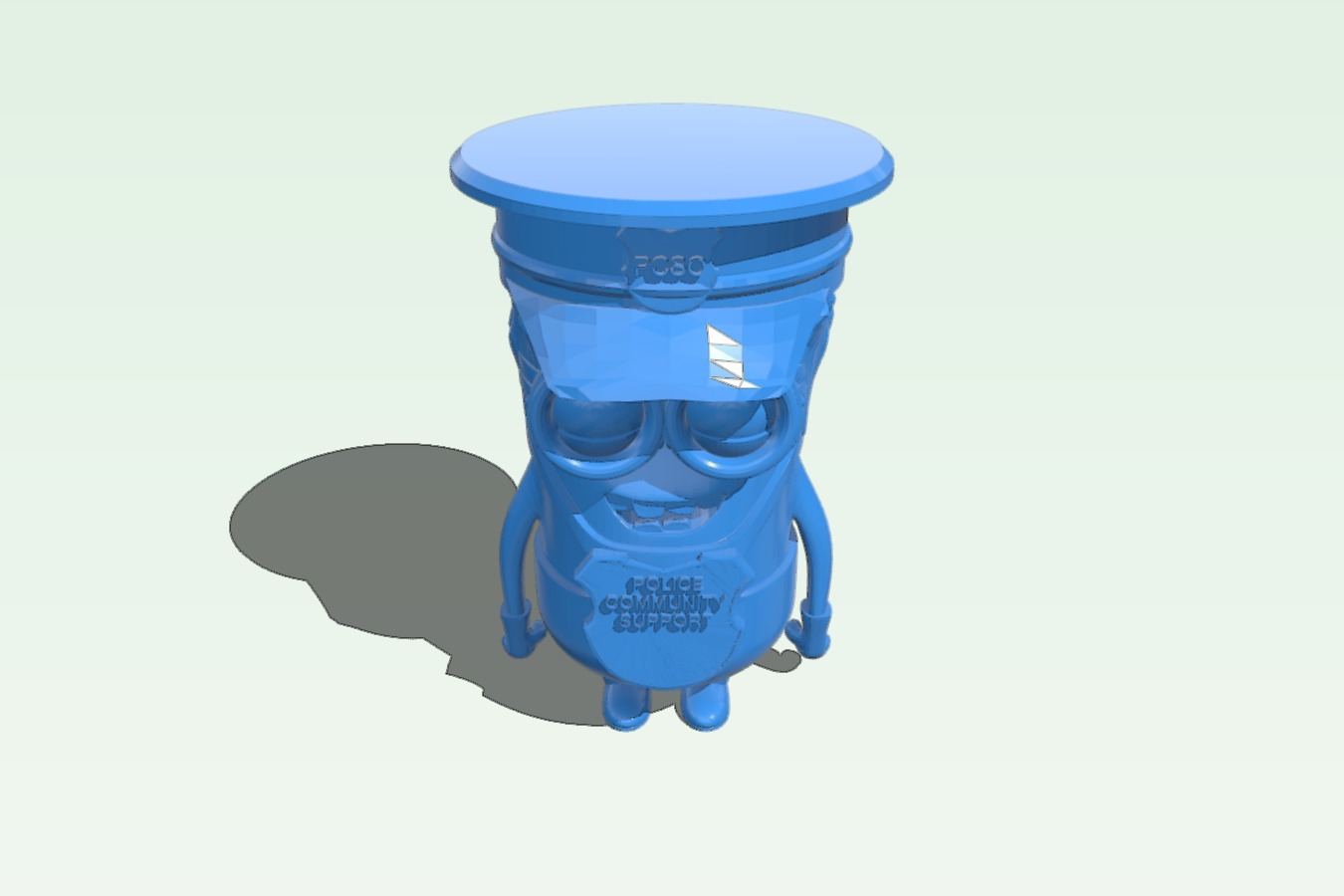 pcso