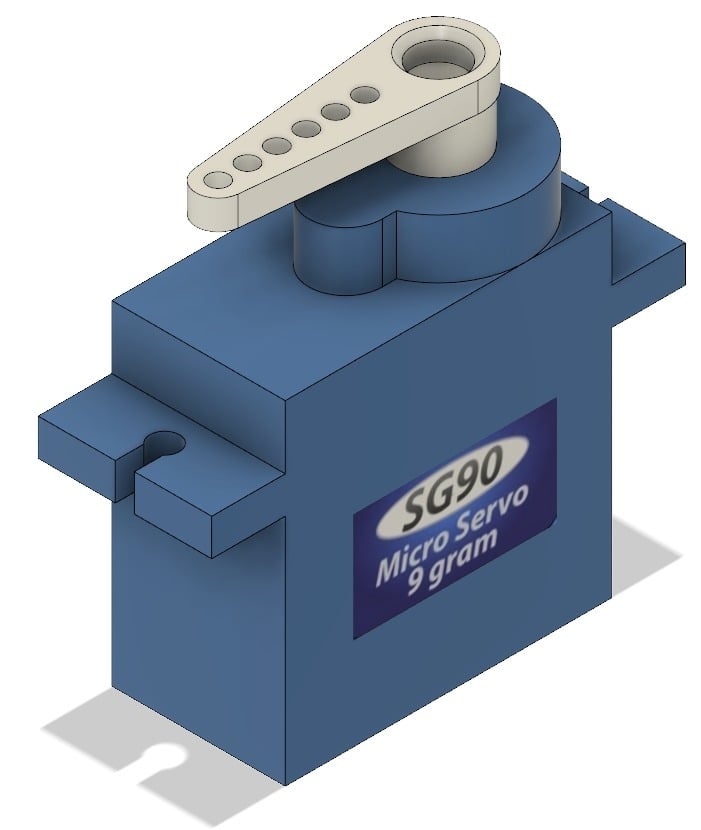 SG90