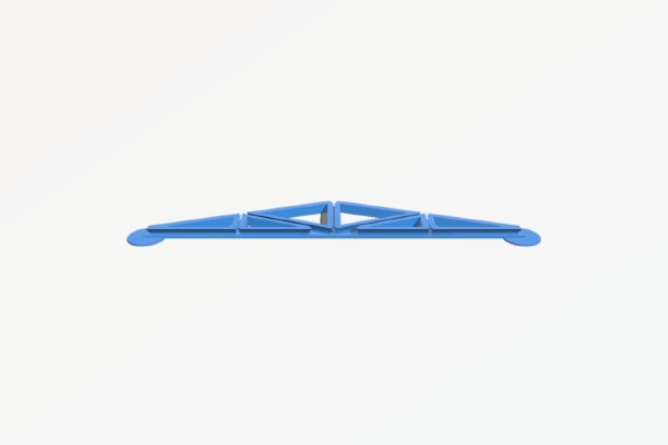 Carbon Reinforced 3-d Prints | 3d print model
