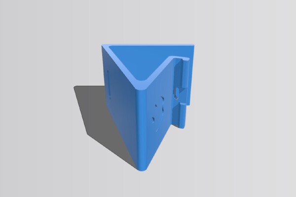 Phone stand | 3d print model