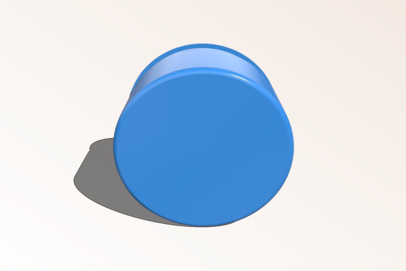 Round box