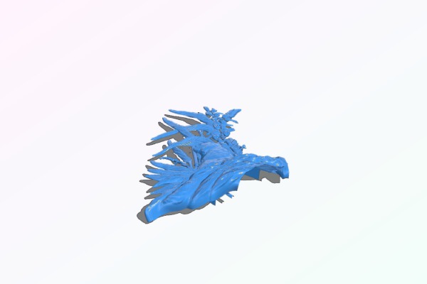  | 3d print model