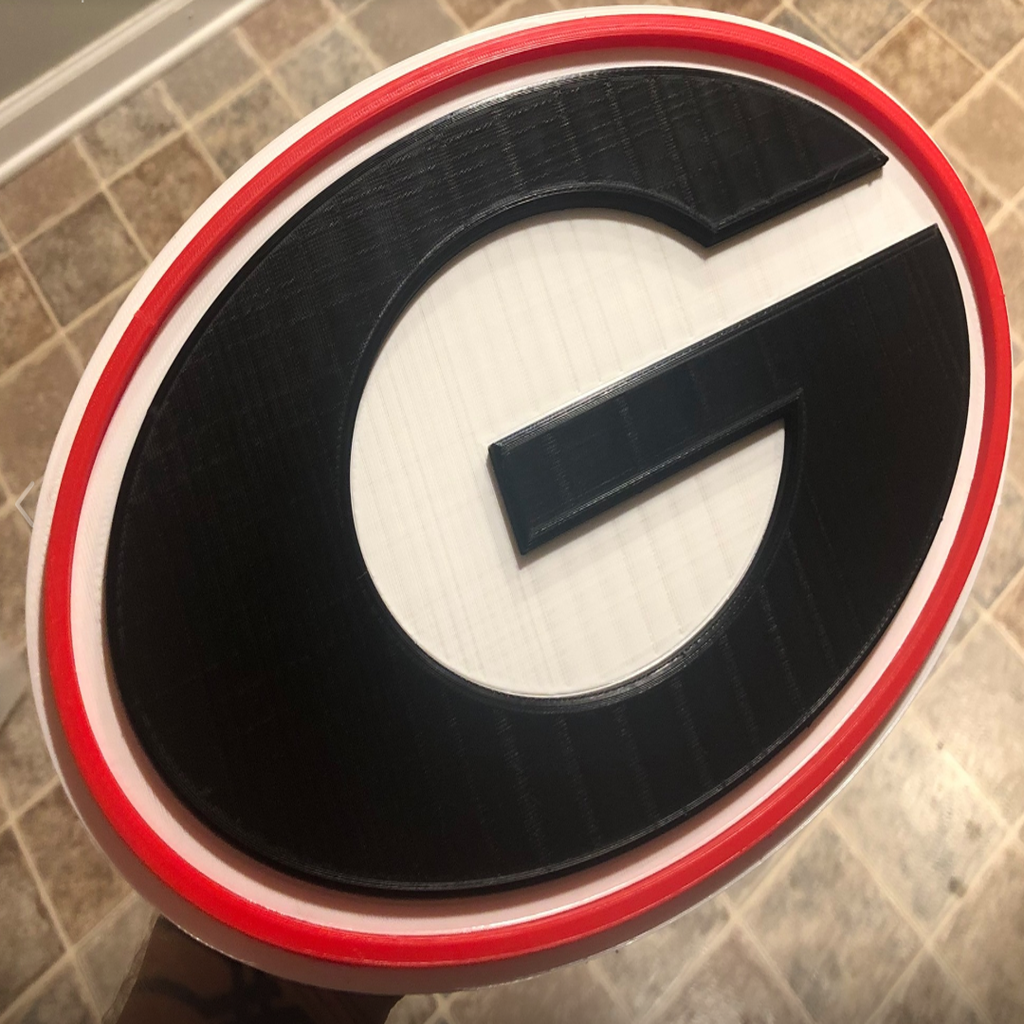 UGA Power G