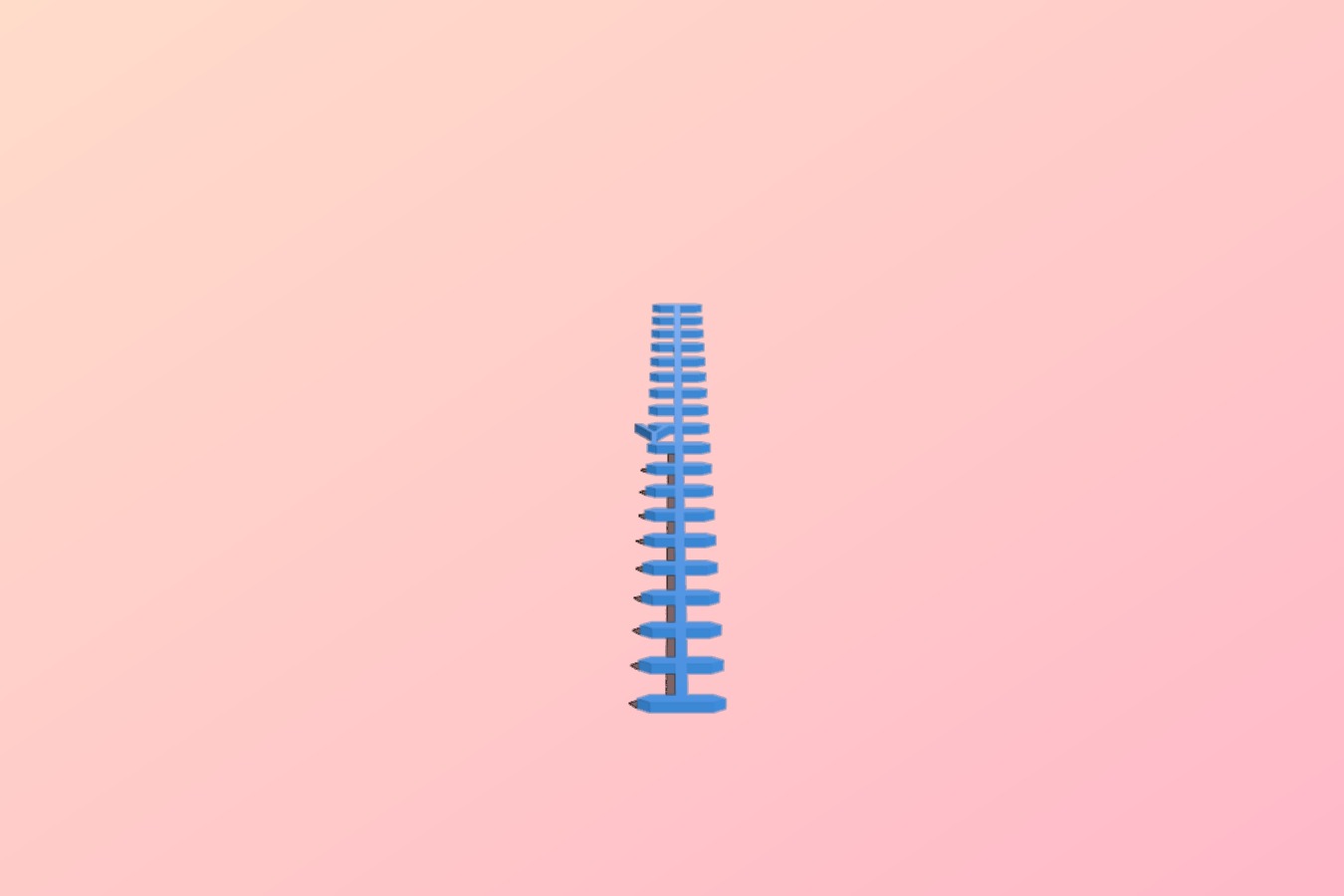 X Y calibration