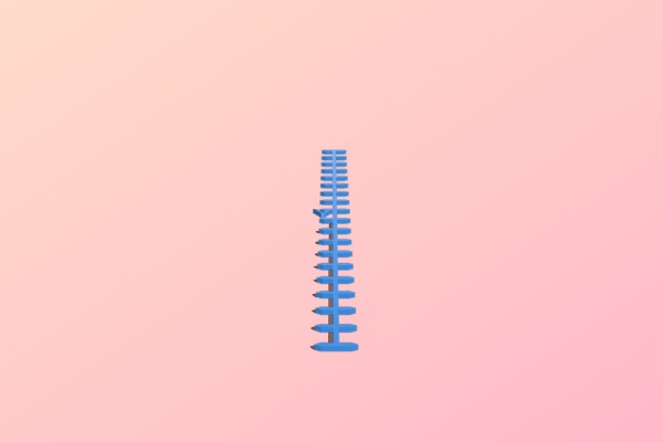 X Y calibration | 3d print model