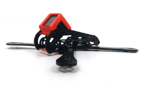 Sköll Parts | 3d print model