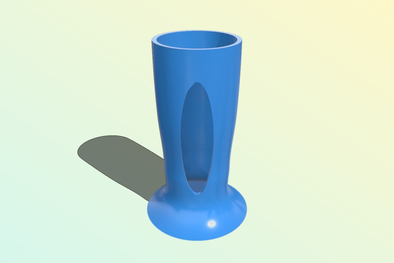 Travel Toothbrush Holder