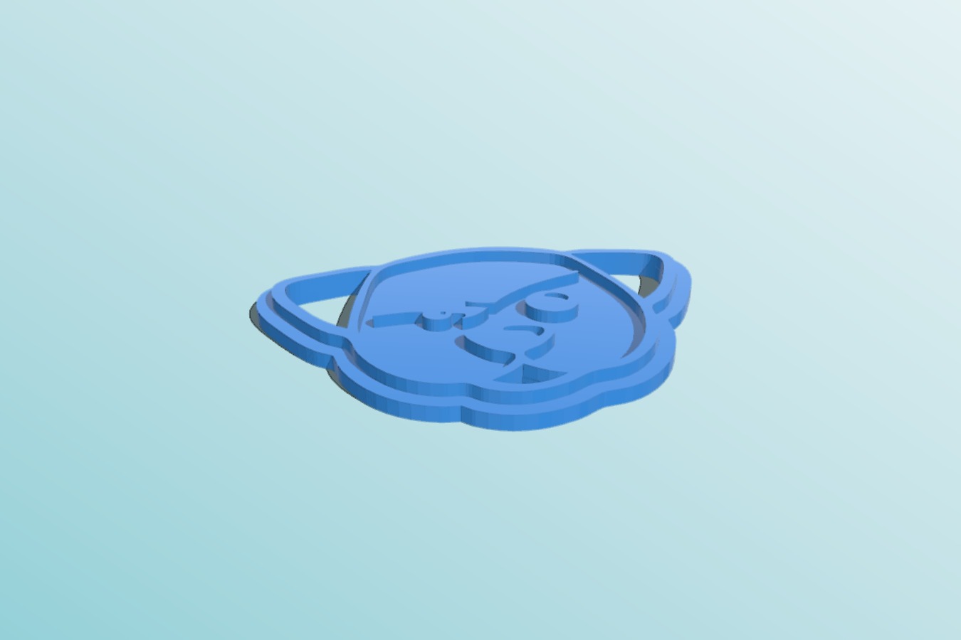 Bukito Portable Open Source 3D Printer