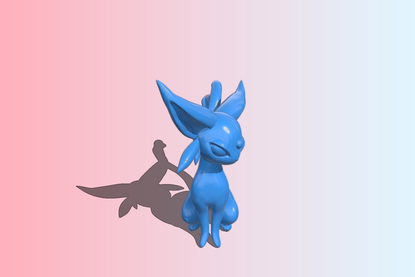 Espeon