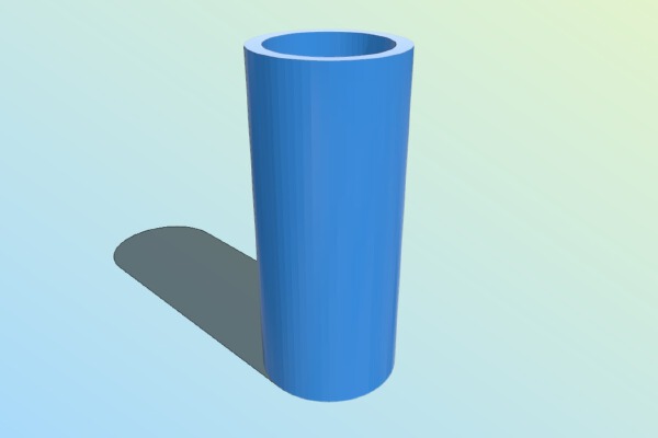 THRUSTMASTER TH8 SHIFTER WEAR SLEEVE | 3d print model