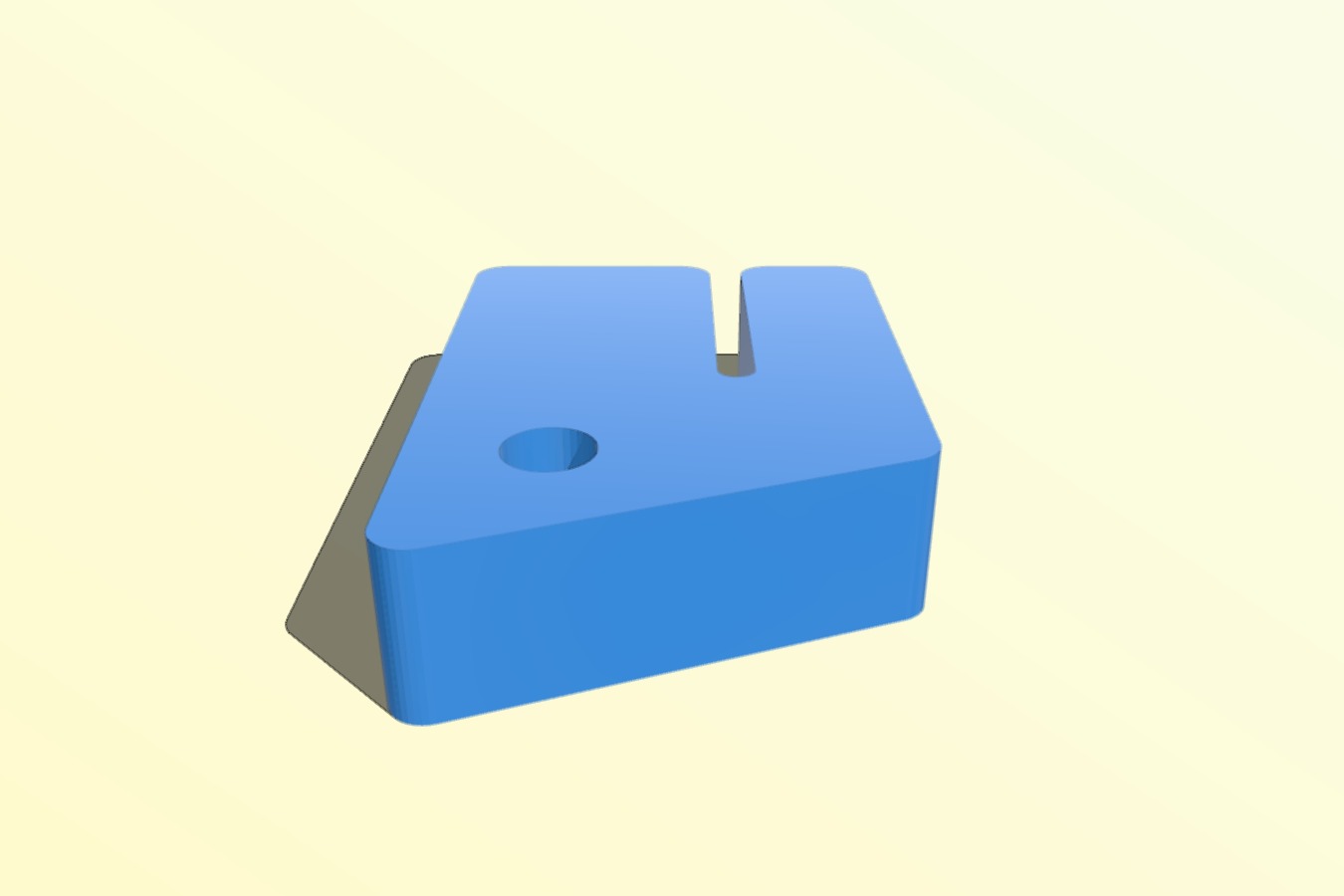 AK Mag Release Tool