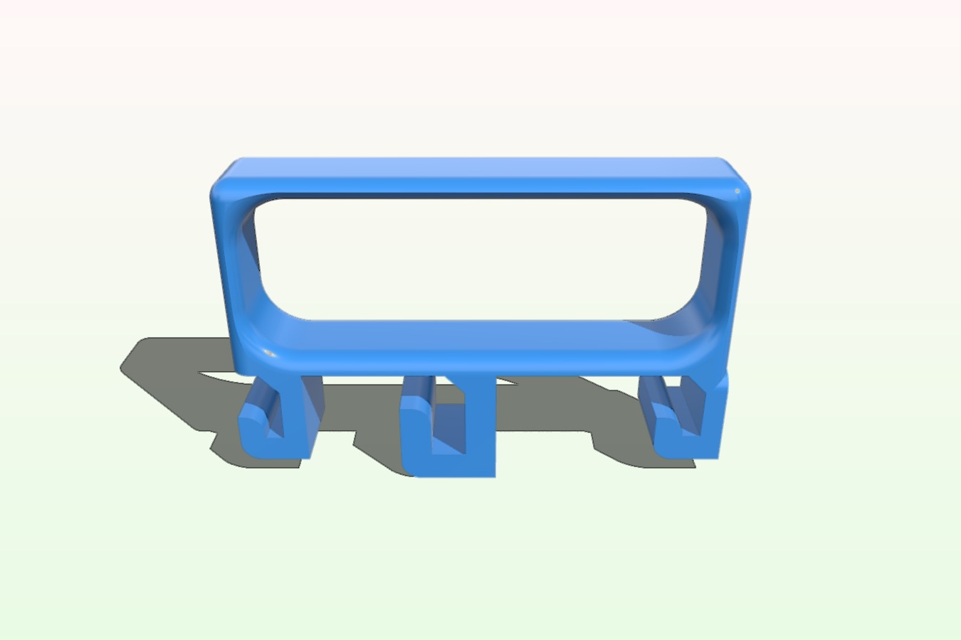 Handle For Grocery Bags - Reeves V1