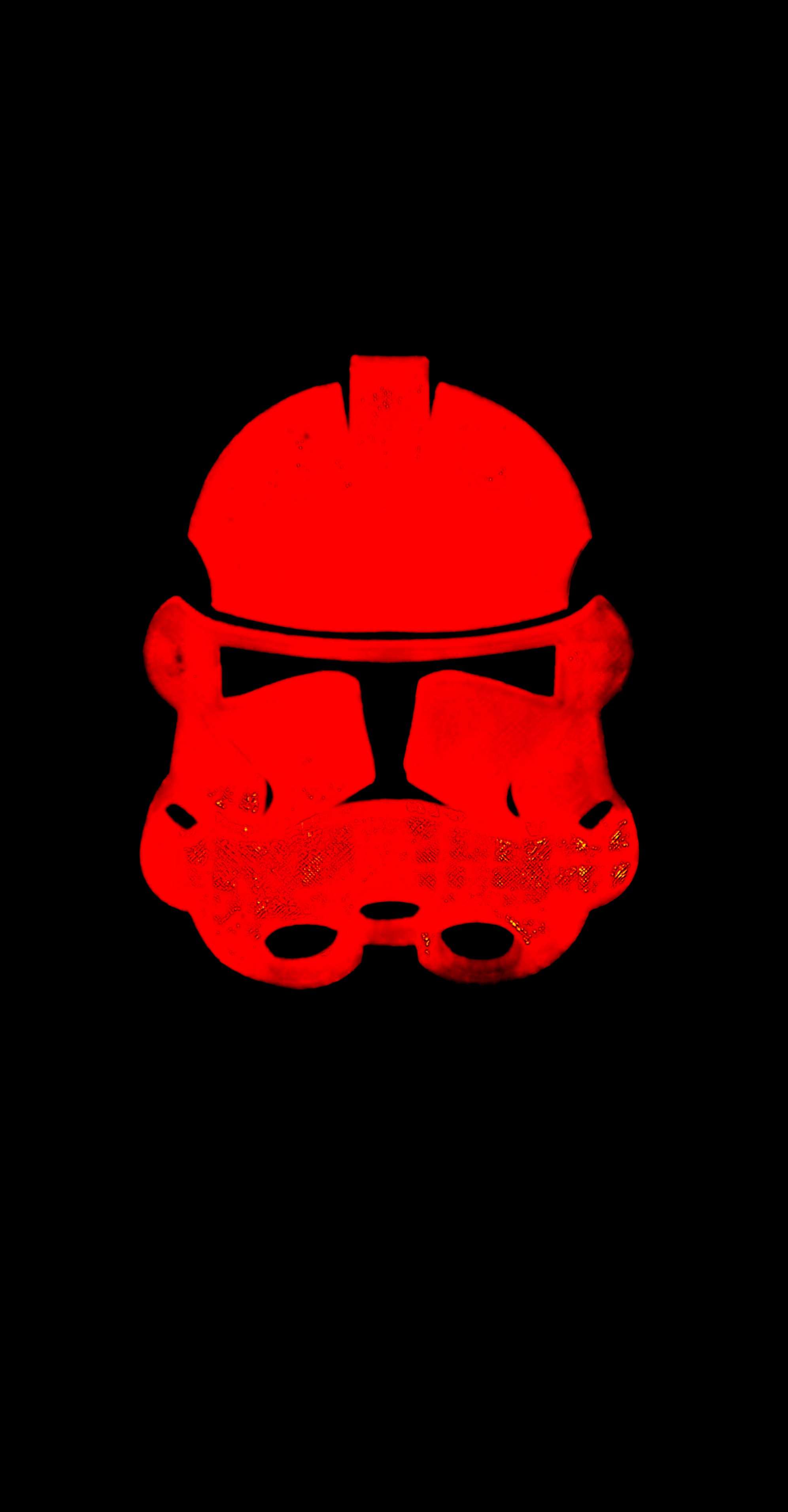 StormTrooper LED Light_Nightlight