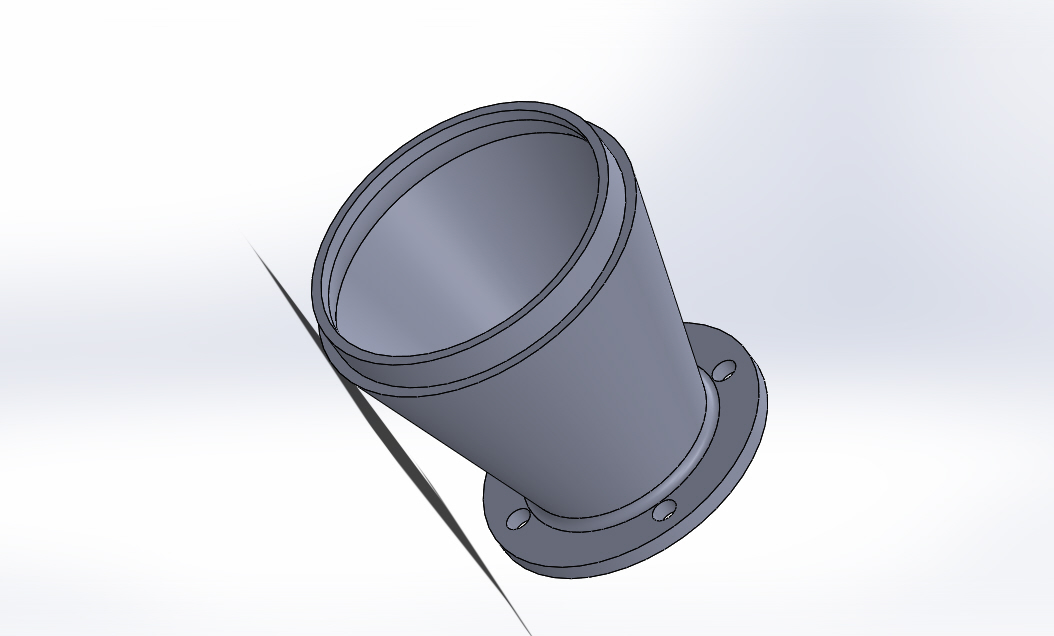 Cyclone Aspirator HS2631