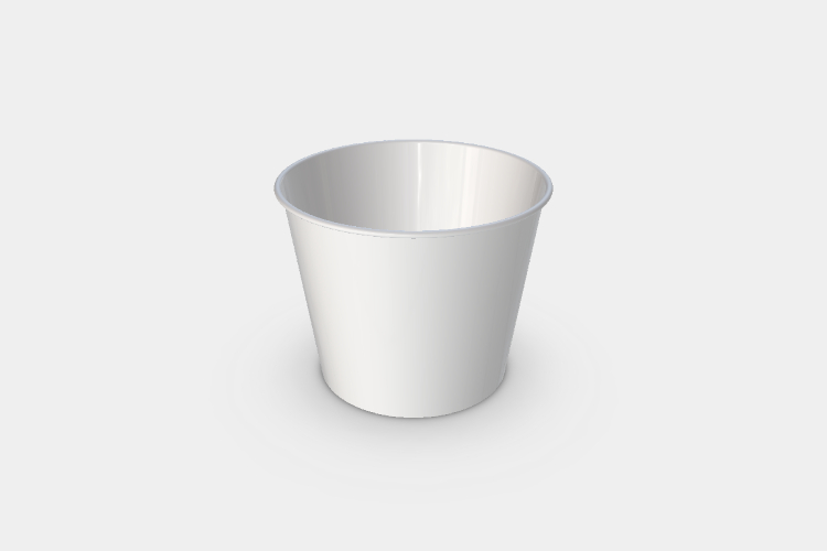 Disposable Cup