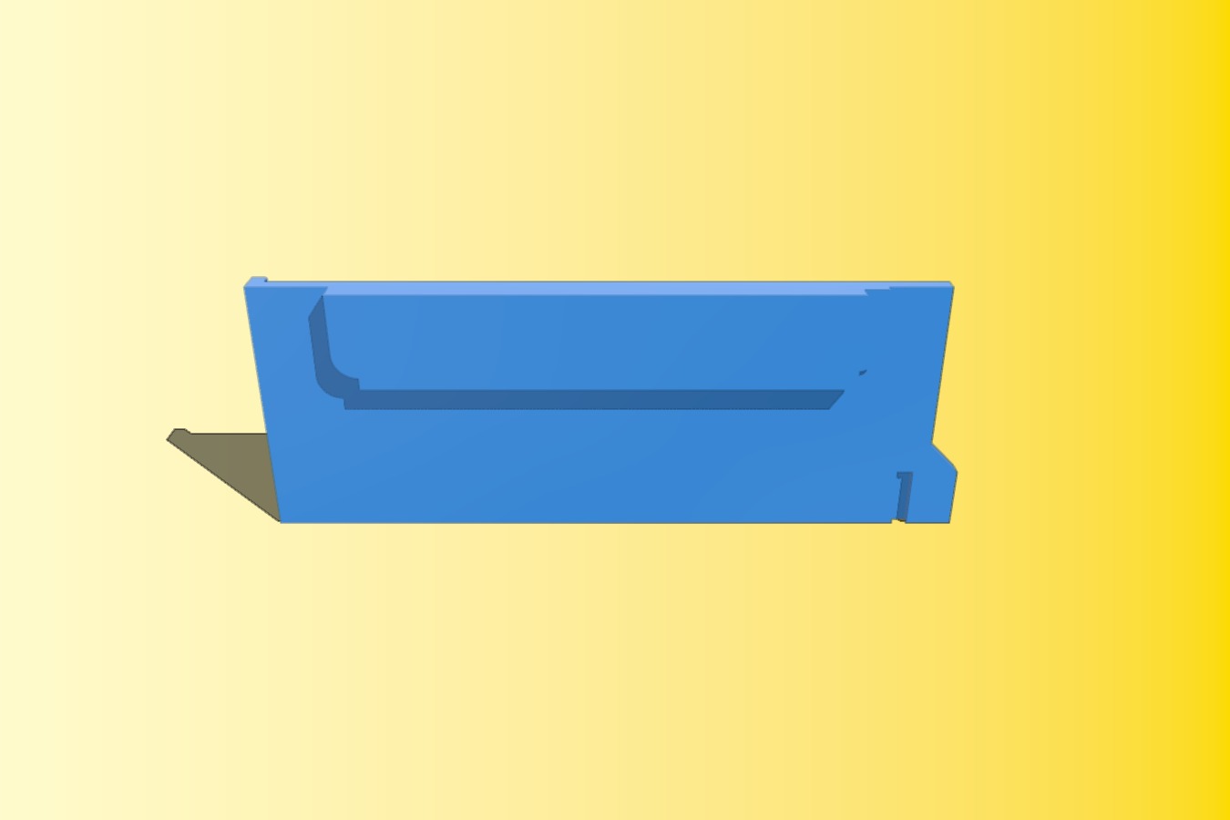 Autres plateaux pour la Witbox - Other platforms for Witbox