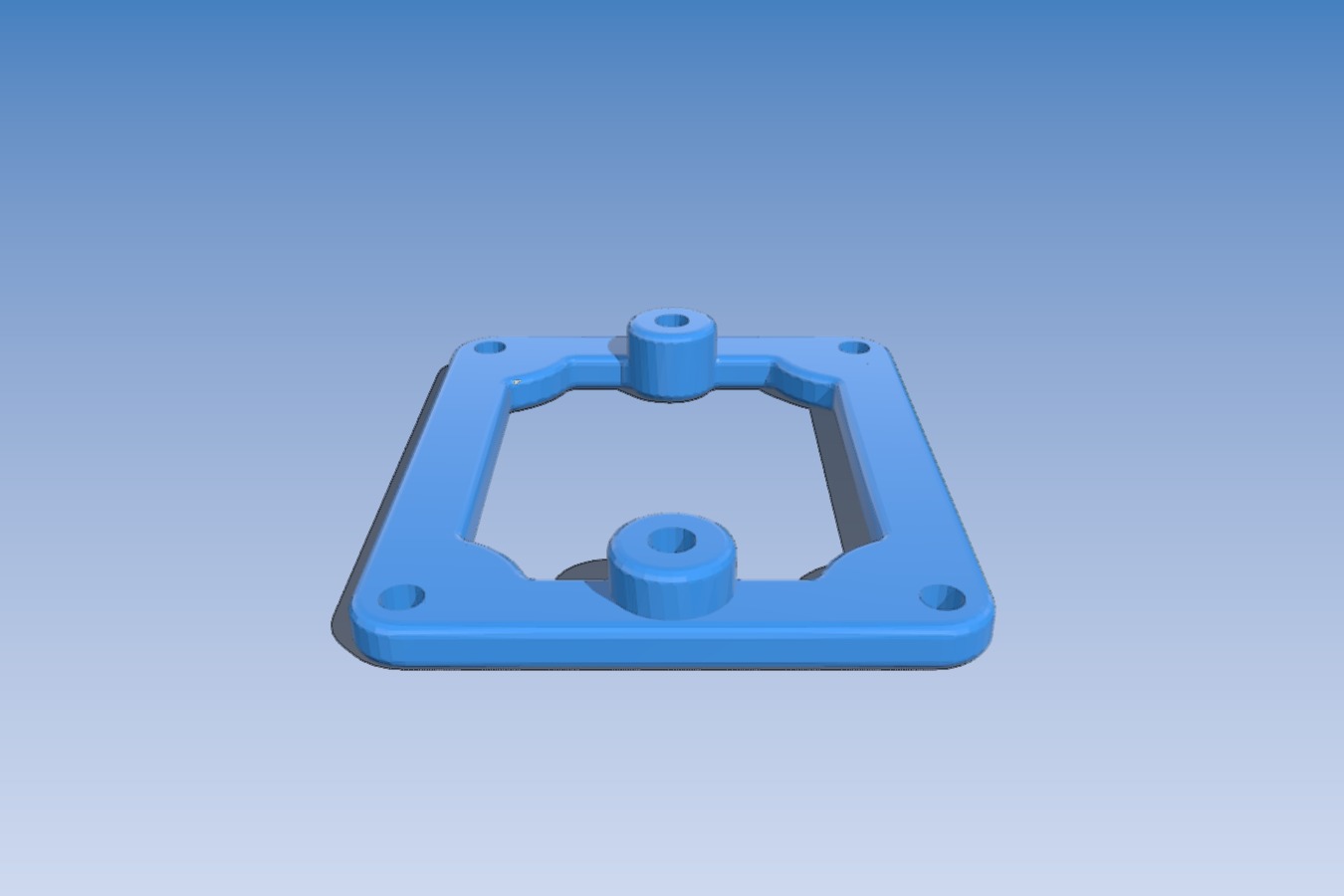 Solid State Relay ( SSR ) to Mosfet Mount