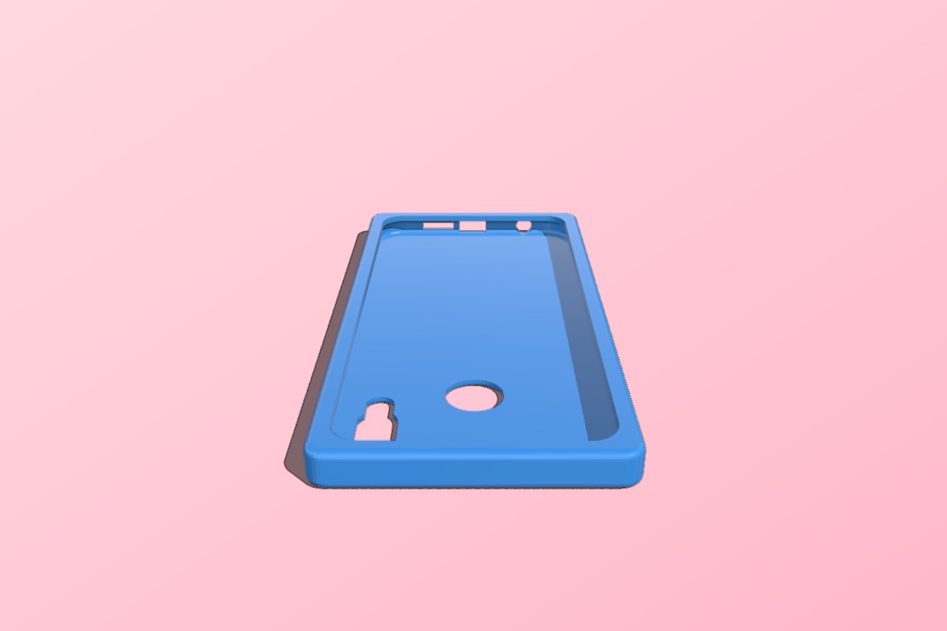 Huawei P20 Lite Case