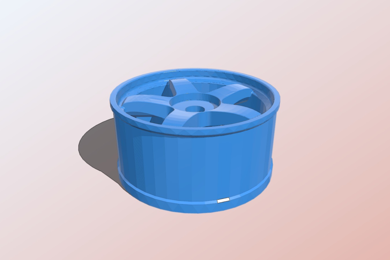 1_10 RC Drift Rim 2