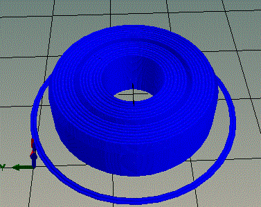 Printable 608 Sliding Bearing