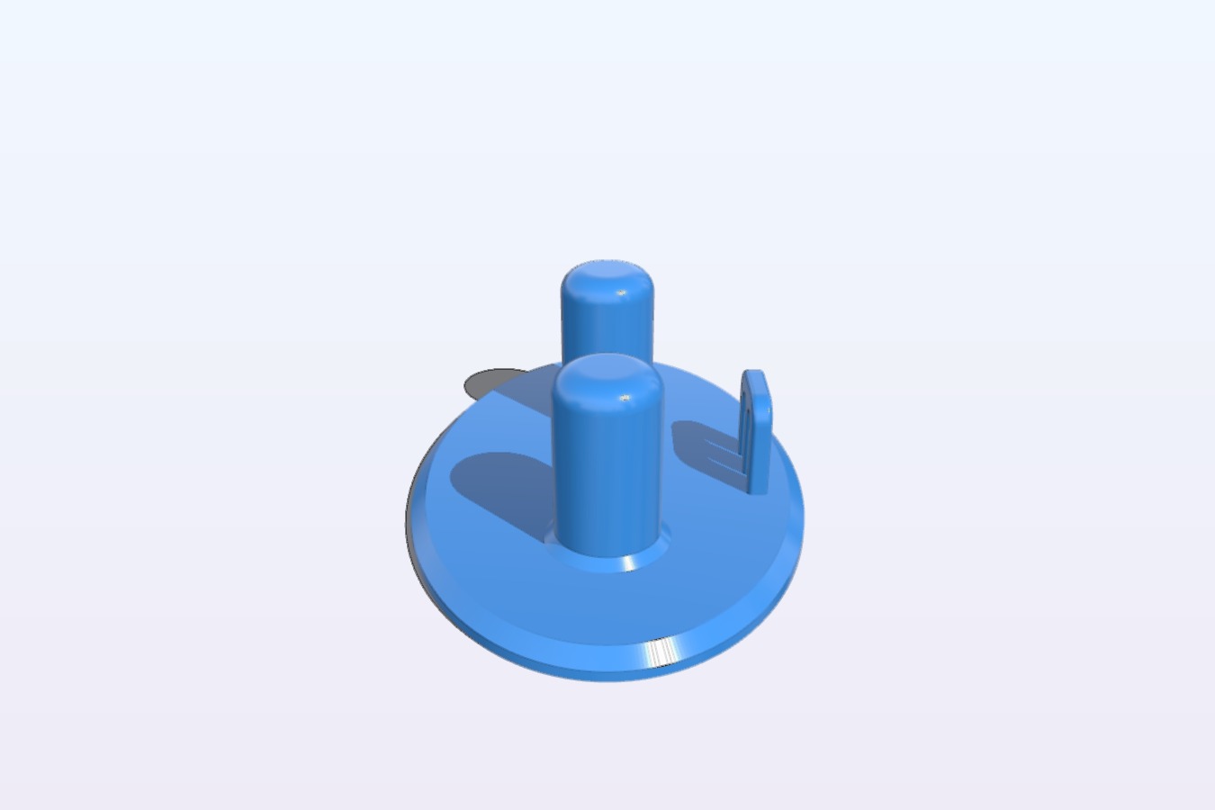 Dual Solder Stand