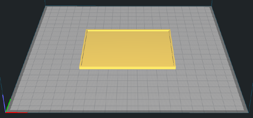 Kings of War bases | 3d print model