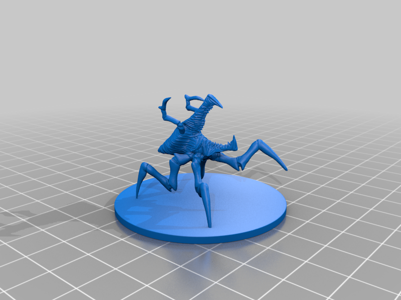 Arachnids