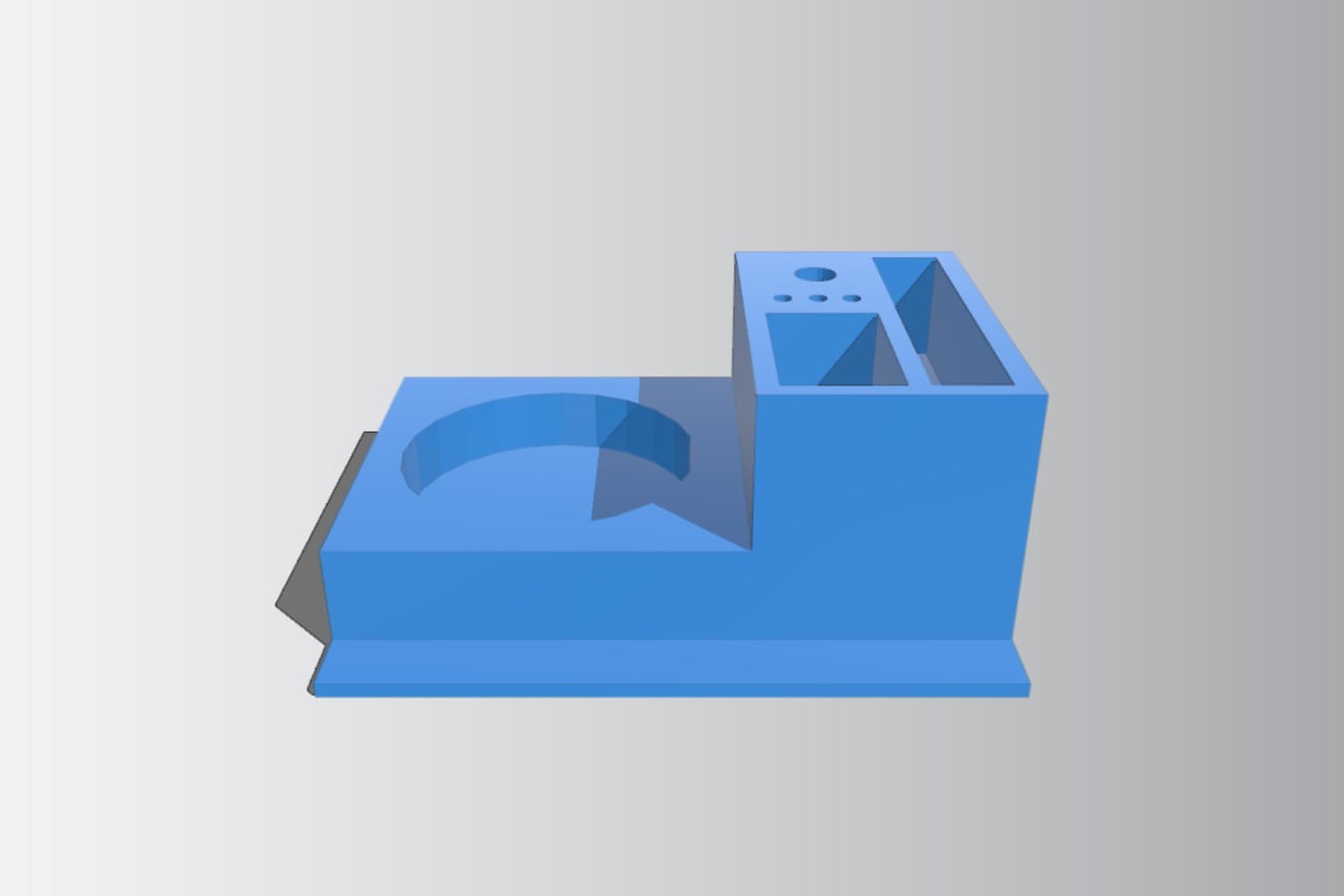 Tool Holder