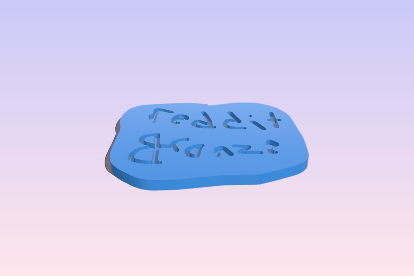 Reddit Bronze