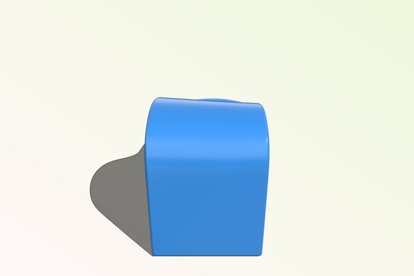 Headphone Stand