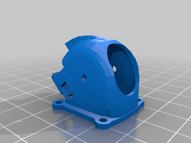 Eachine Tyro69 Nano cam pod