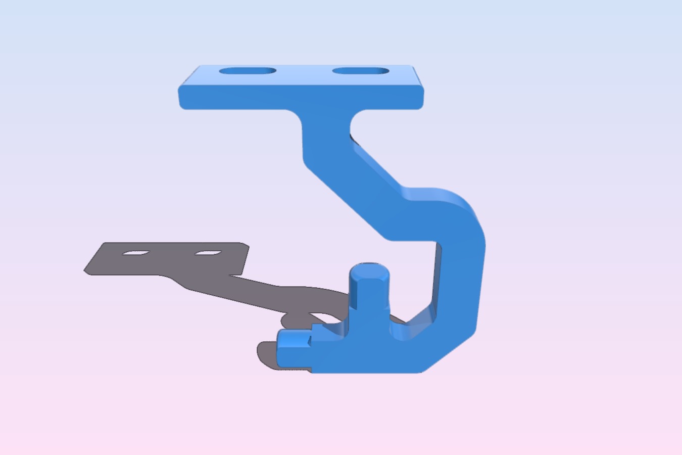 Ball Bearing Filament Guide
