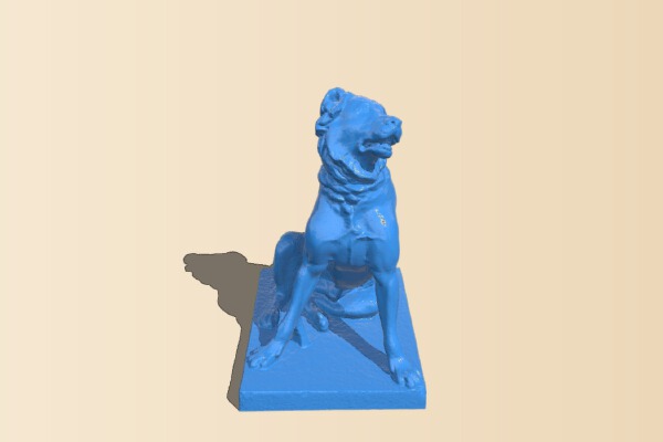  | 3d print model