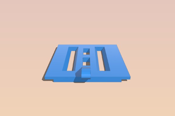 Spider-Man Homecoming lighter web shooter | 3d print model