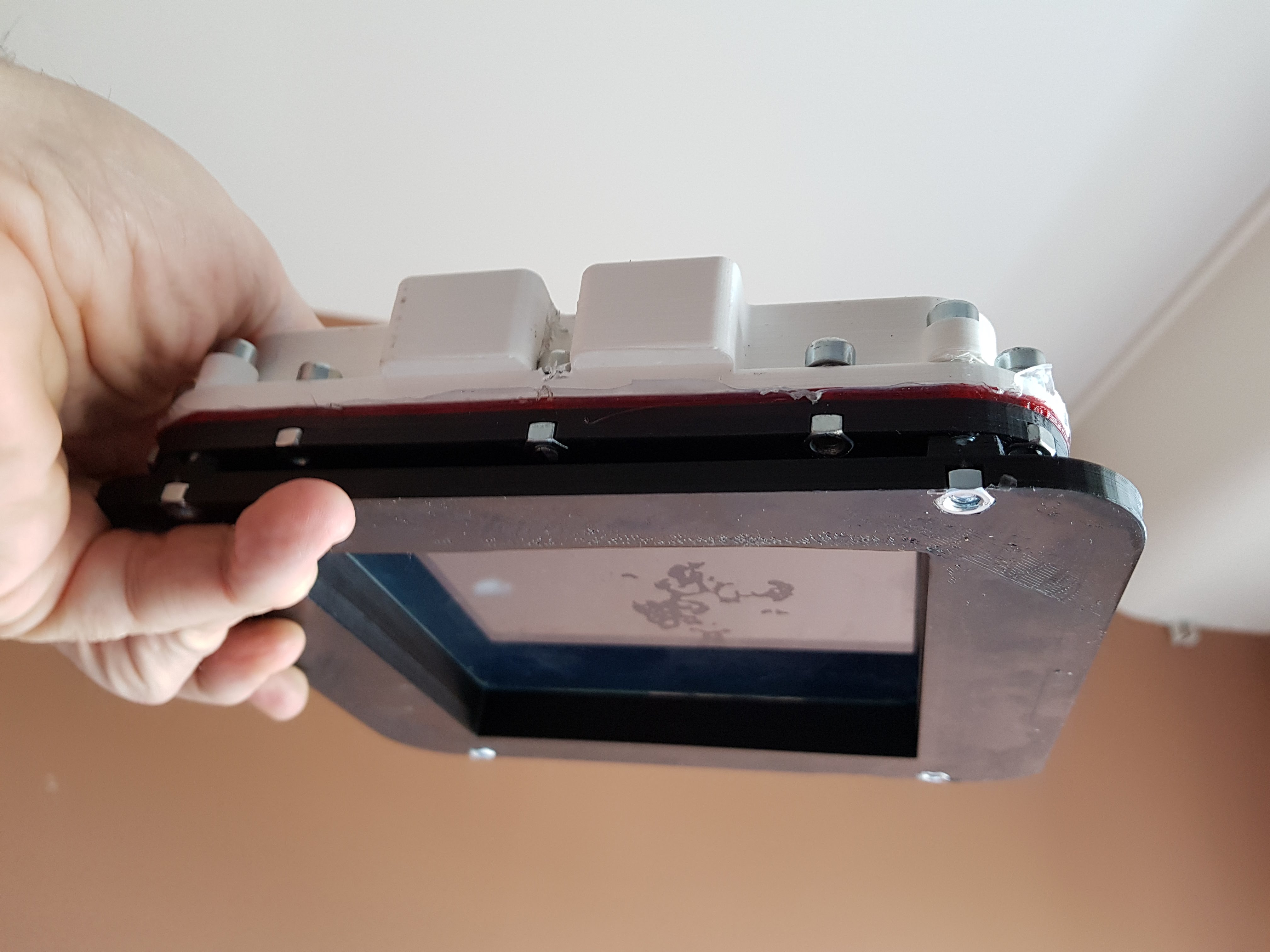 fep vat for peopoly moai
