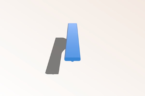 Tissue holder | 3d print model
